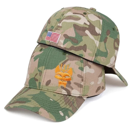 Seal team series tactical hat - seal,