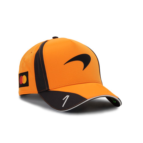 Mclaren team 2026 official - mclaren,