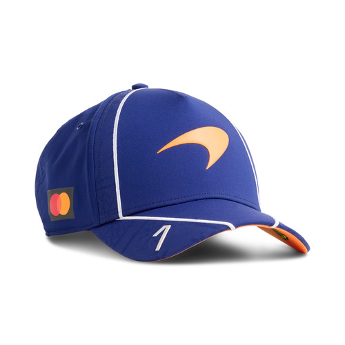 Mclaren team 2026 - mclaren, official