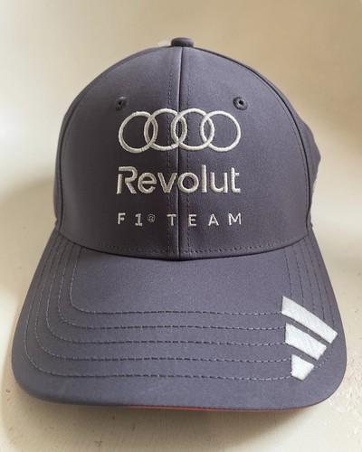 Audi revolut team baseball - revolut,