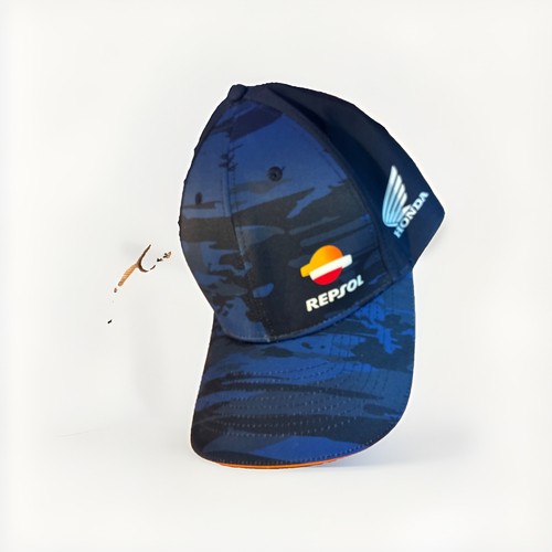 Official repsol honda motogp - official,