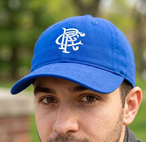 Nike team rangers logo - team,