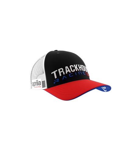 Official trackhouse aprilia - official,
