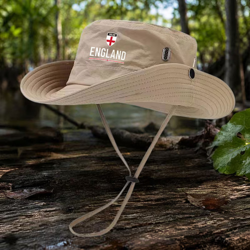 England team logo baseball cap - baseball,