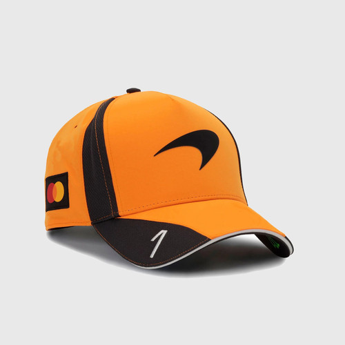 Mclaren racing team 2026 - team,