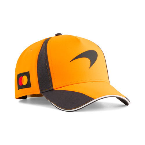 Mclaren team 2026 official - mclaren, f1