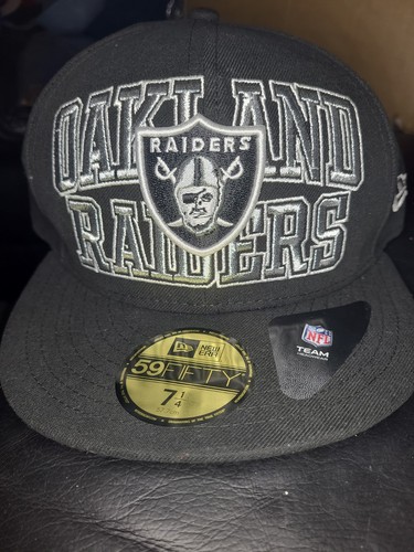 Oakland raider new - new, 59ffity