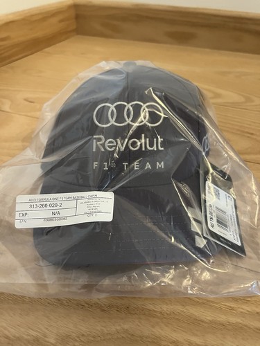 Audi 2026 team baseball - audi,