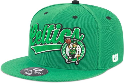 Men nba official snap - men’s, back