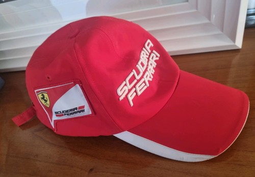 Ferrari scuderia formula - formula, 1