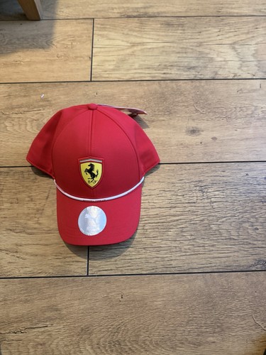 Official scuderia ferrari red - scuderia,