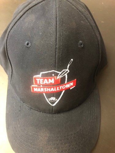 Team marshalltown black - team,