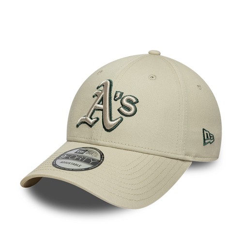 New era oakland athletics - era,
