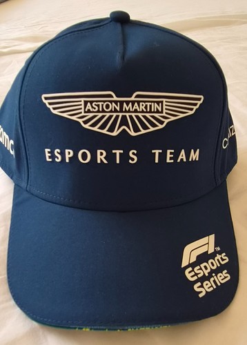 Official aston martin esports - aston,