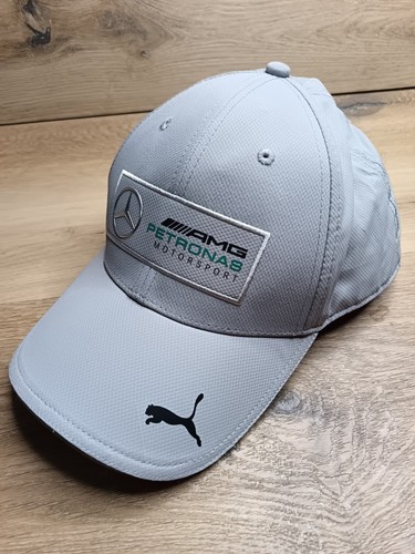Mercedes benz hat - benz, team