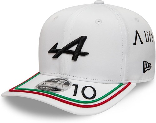 Alpine italy official - alpine, f1