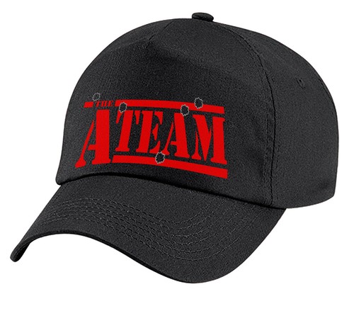 The team baseball - the,