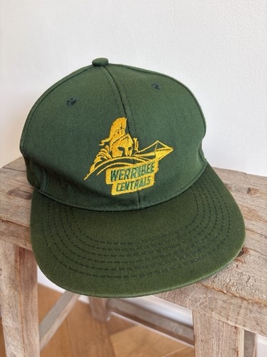 Vintage werribee centrals - vintage,