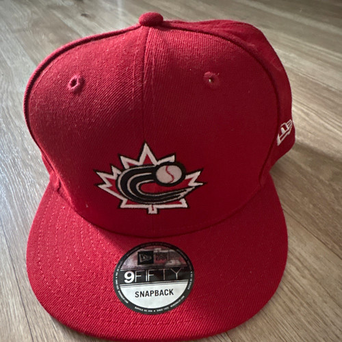 New era 9fifty - era, team