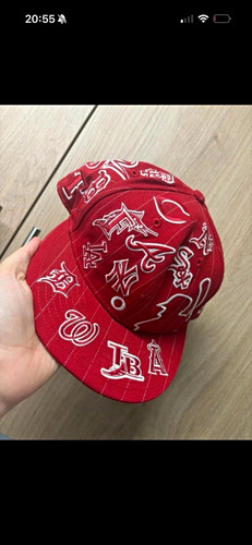 New era 59fifty fitted - era,