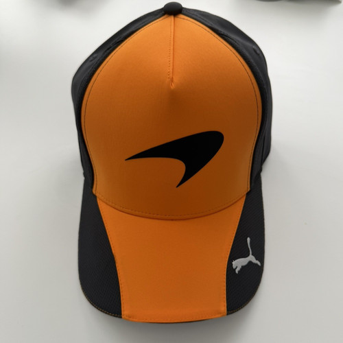 Mclaren orange team - mclaren,