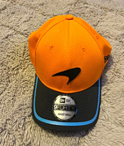 New era 9forty - 9forty, mclaren