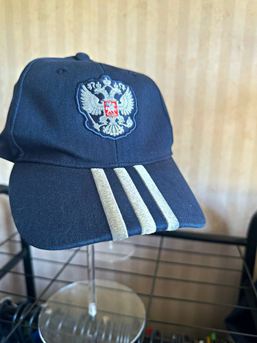Rare adidas russia team - adidas,