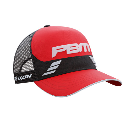 Official pbm ducati team - ducati,