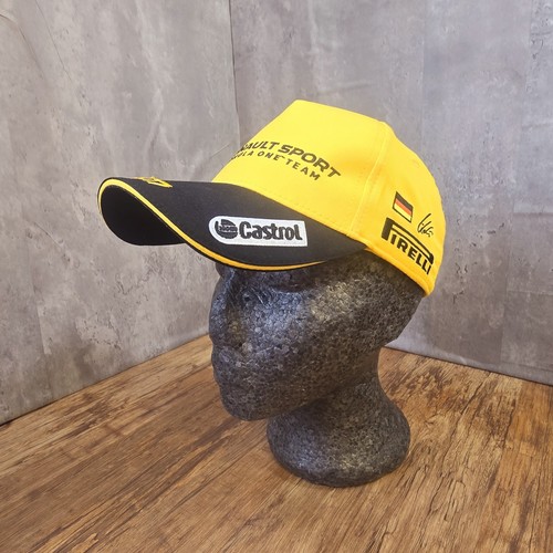 Renault 17 team - f1, r.s