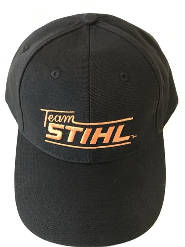 Stihl team adjustable baseball - stihl,