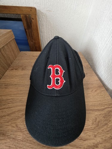 Vintage nike team boston - team,