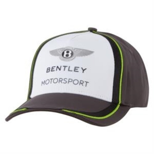 Official bentley motorsport - bentley,
