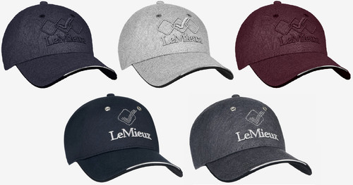 Lemieux team baseball cap - lemieux,