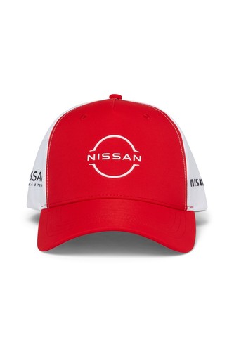 Nissan racing formula team - e,