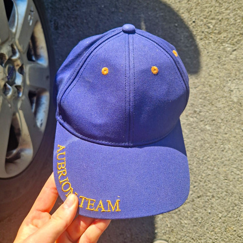 Aubron team purple adjustable - purple,