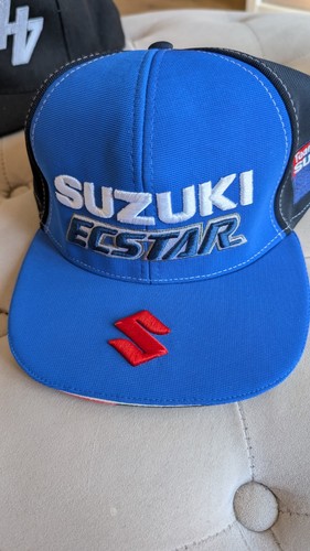Official suzuki ecstar - official,