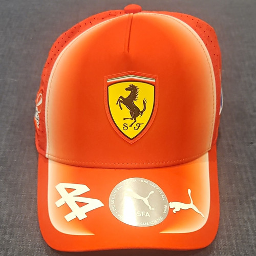 Scuderia ferrari 2026 team - ferrari,
