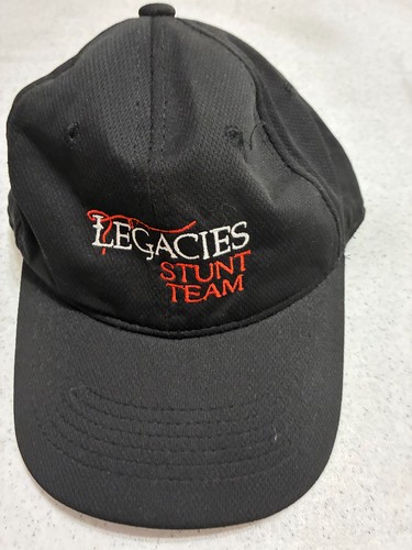 Legacies stunt team cast - team,