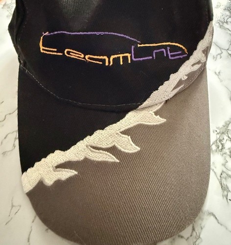 Team lnt baseball - team, cap