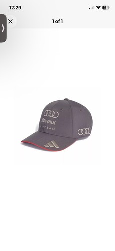 Audi formula team - team, adidas