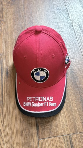 Bmw sauber team - f1, petronas