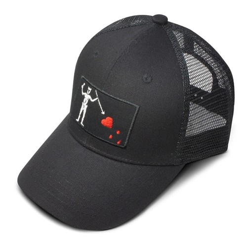 Pirate baseball cap navy seal - cap,