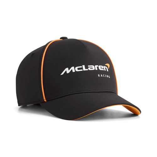 Mclaren team 2026 - mclaren, official