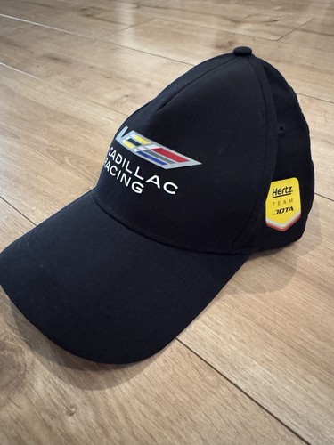 Hertz team jota cadillac - team,