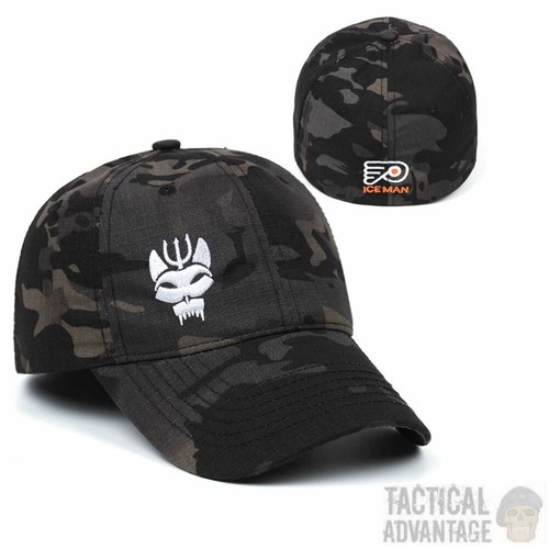 Black camouflage navy seal - camouflage,