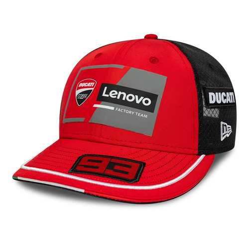 Ducati corse team - team, official
