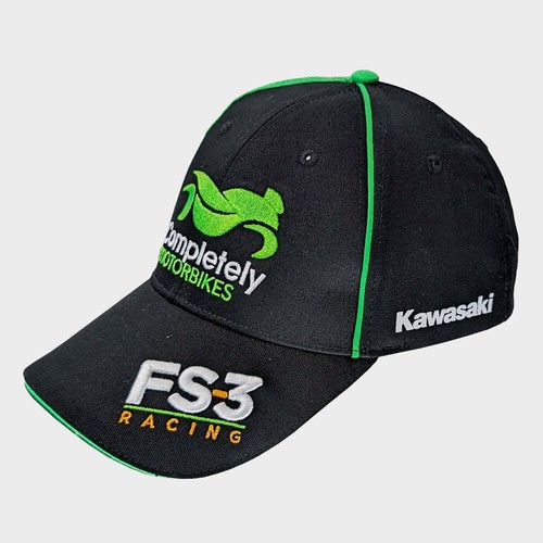 Official fs3 kawasaki - kawasaki, team