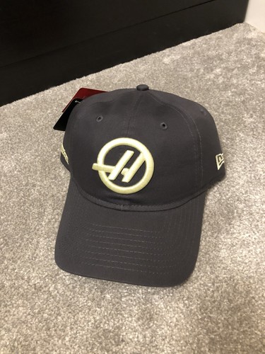 Haas team new era seasonal - haas,