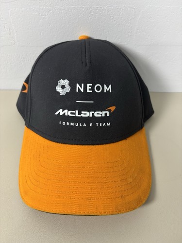 Neom mclaren formula - mclaren,