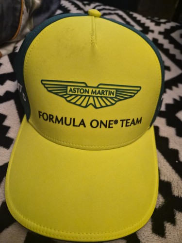 Brand new lime aston - new,